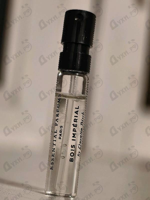 Купить Essential Parfums Bois Imperial