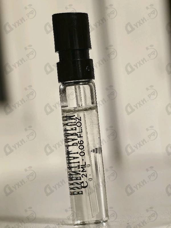 Парфюмерия Essential Parfums Bois Imperial