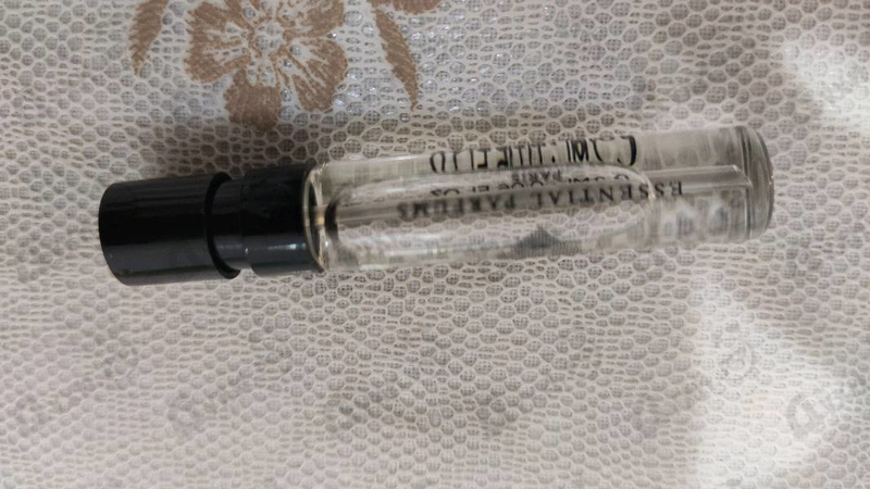 Парфюмерия Bois Imperial от Essential Parfums