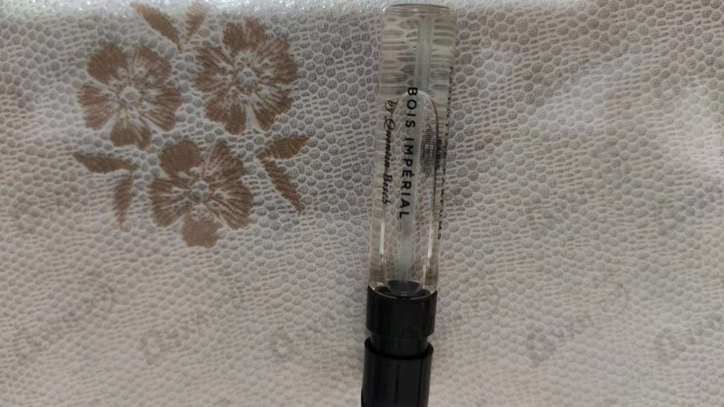 Купить Essential Parfums Bois Imperial