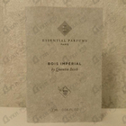 Отзыв Essential Parfums Bois Imperial