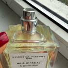 Духи Bois Imperial от Essential Parfums