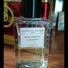 Отзыв Essential Parfums Bois Imperial