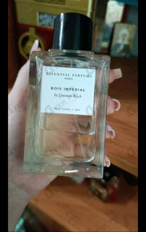 Парфюмерия Essential Parfums Bois Imperial