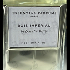 Отзывы Essential Parfums Bois Imperial