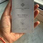 Отзывы Essential Parfums Bois Imperial