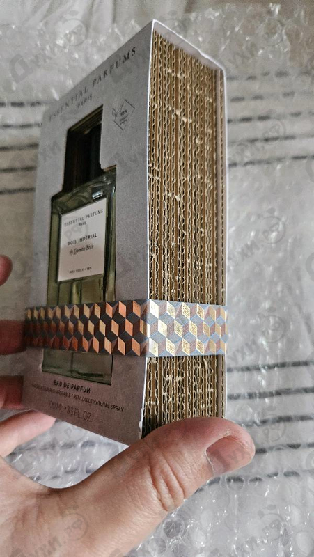 Отзывы Essential Parfums Bois Imperial