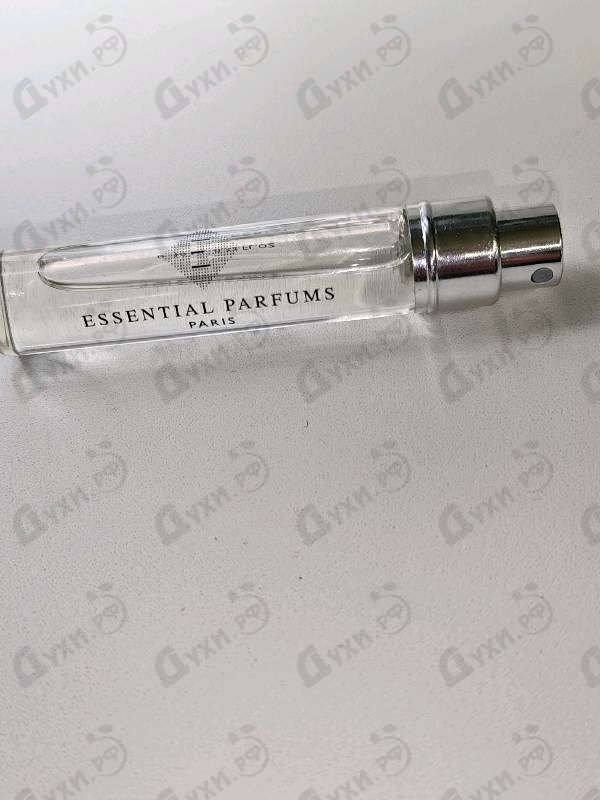 Отзывы Essential Parfums Bois Imperial