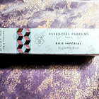 Духи Bois Imperial от Essential Parfums