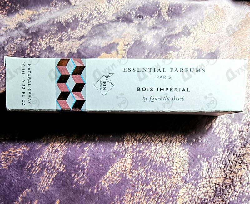 Купить Essential Parfums Bois Imperial