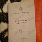 Отзывы Essential Parfums Bois Imperial