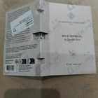 Духи Bois Imperial от Essential Parfums