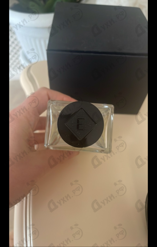 Отзывы Essential Parfums Bois Imperial