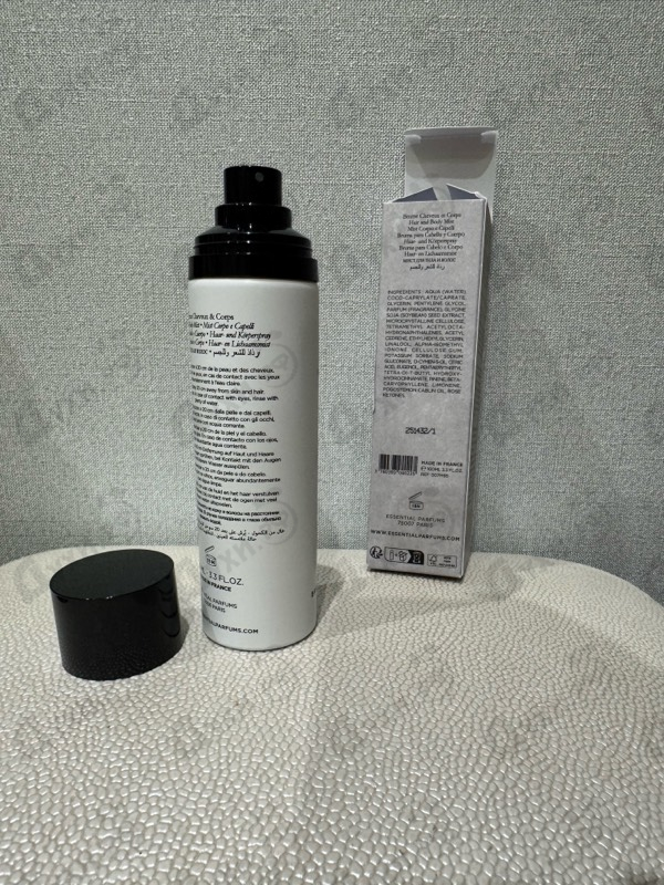 Отзывы Essential Parfums Bois Imperial