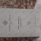 Отзыв Essential Parfums Bois Imperial