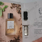 Отзыв Essential Parfums Bois Imperial