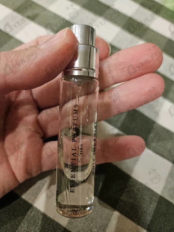 Парфюмерия Essential Parfums Bois Imperial