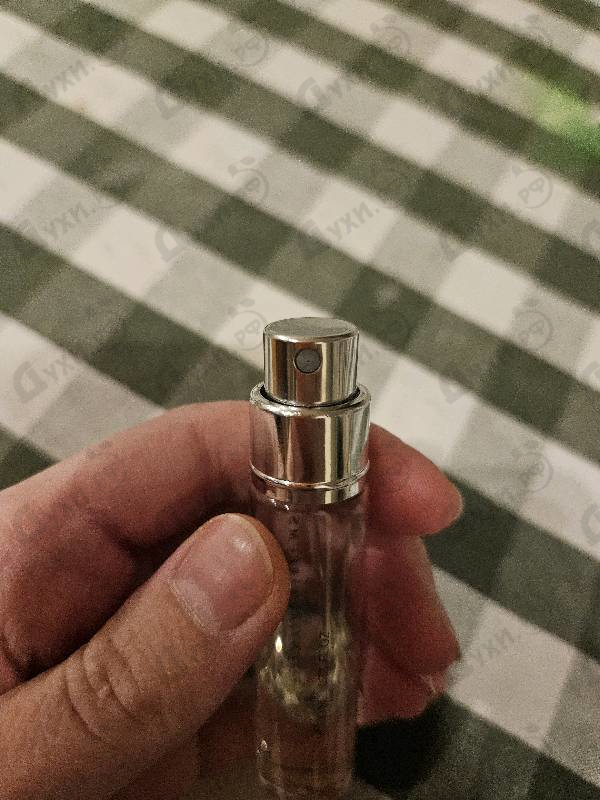 Отзыв Essential Parfums Bois Imperial