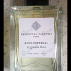 Отзыв Essential Parfums Bois Imperial