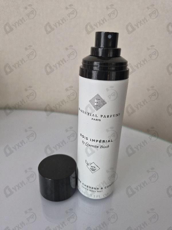 Купить Bois Imperial от Essential Parfums