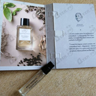 Отзыв Essential Parfums Bois Imperial