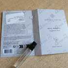 Отзыв Essential Parfums Bois Imperial