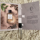 Отзыв Essential Parfums Bois Imperial