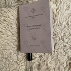Духи Bois Imperial от Essential Parfums