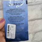 Отзыв Azzaro Silver Black