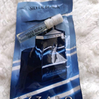 Парфюм Azzaro Silver Black