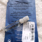 Парфюм Azzaro Silver Black