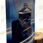 Отзывы Azzaro Silver Black