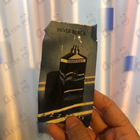 Отзыв Azzaro Silver Black