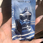 Духи Silver Black от Azzaro