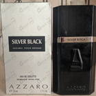 Отзыв Azzaro Silver Black