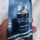 Парфюм Azzaro Silver Black