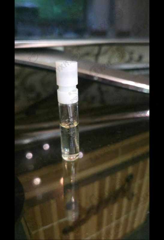 Духи Silver Black от Azzaro