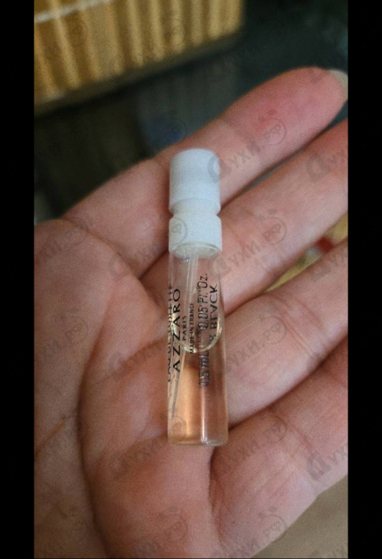 Купить Silver Black от Azzaro