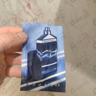 Парфюм Azzaro Silver Black