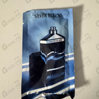 Духи Silver Black от Azzaro