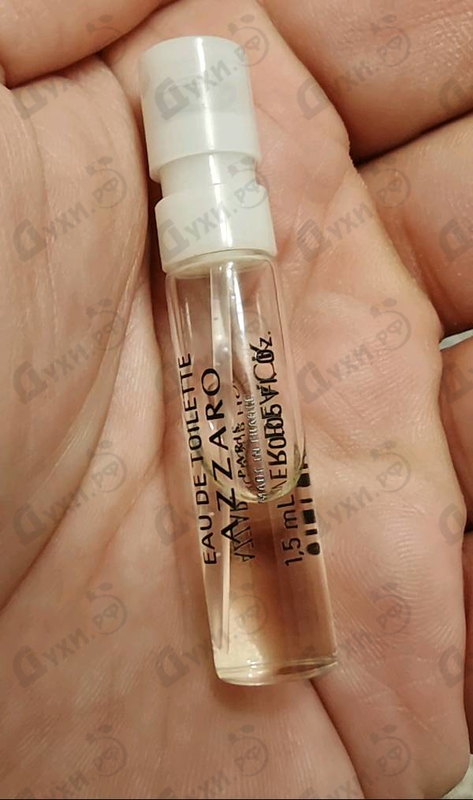 Купить Azzaro Silver Black