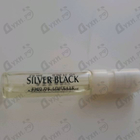 Духи Silver Black от Azzaro