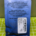 Духи Silver Black от Azzaro