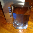 Отзыв Azzaro Visit