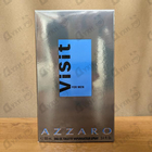 Отзывы Azzaro Visit
