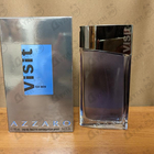 Отзыв Azzaro Visit