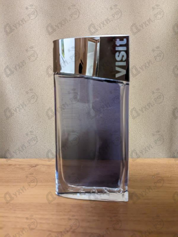 Парфюм Azzaro Visit Духи Visit от Azzaro
