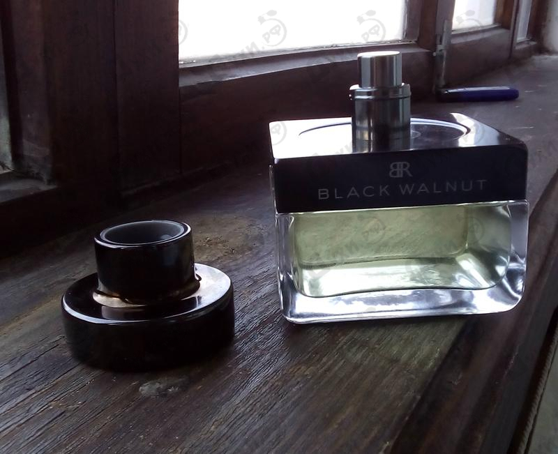 Парфюмерия Black Walnut от Banana Republic Парфюмерия Banana Republic Black Walnut