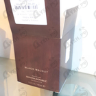 Отзыв Banana Republic Black Walnut