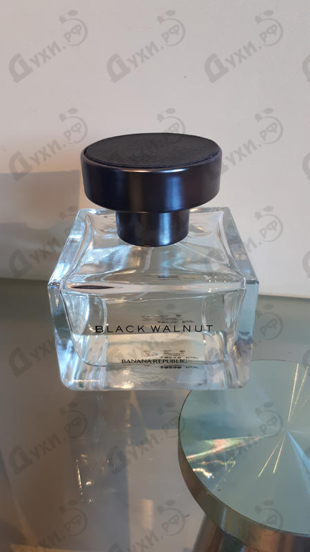 Парфюмерия Black Walnut от Banana Republic Купить Banana Republic Black Walnut